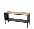 Mesa de Trabajo Modular 1800 Alyco